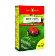 Wolf-Garten trvnikov hnojivo pre robotick kosaky RO-S 40 1kg