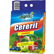 Cererit Agro CS jese 5kg