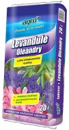 AGRO CS Substrát na levandule a oleandre 20l AGRO CS Substrát na levandule a oleandre 20l