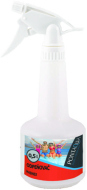 Pontaqua Odpenovač 0,5 l Pontaqua Odpenovač 0,5 l