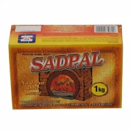 Odstraova sadz SADPAL 1kg