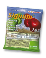 Signum 7,5g Signum 7,5g