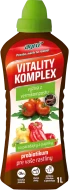 Hnojivo Vitality Komplex - paradajka,paprika 1l Probiotikum Hnojivo Vitality Komplex - paradajka,paprika 1l Probiotikum