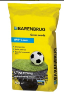 Trávna zmes BARENBRUG RPR Lawn ŠPORT 5kg Trávna zmes BARENBRUG RPR Lawn ŠPORT 5kg
