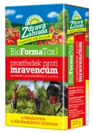 Zdrav zhrada BioFormaTox Plus prpravok proti mravcom 200 g