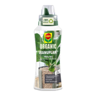 COMPO Hnojivo BIO GRANUPLANT® 500ml COMPO Hnojivo BIO GRANUPLANT® 500ml