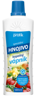 Forestina Profík Kvapalný vápnik 500 ml Forestina Profík Kvapalný vápnik 500 ml