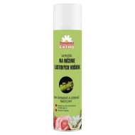 MARGARETA EXTRA aerosol na vošky 400 ml MARGARETA EXTRA aerosol na vošky 400 ml