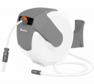 WhiteLine Samonavíjací box s hadicou 1/2 WhiteLine Samonavíjací box s hadicou 1/2