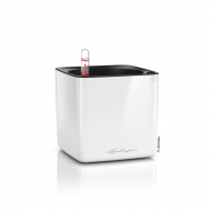 Kvetináč Lechuza Cube Glossy 16cm all-in-one set rôzne farby Kvetináč Lechuza Cube Glossy 16cm all-in-one set rôzne farby