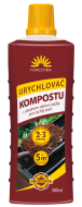 Urýchľovač kompostu 500ml Forestina Urýchľovač kompostu 500ml Forestina